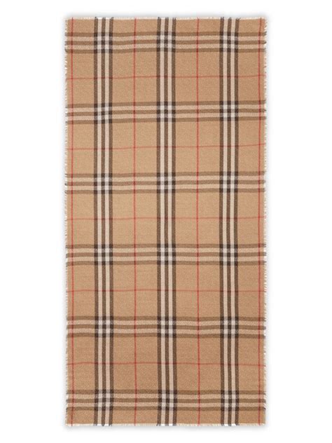 saks fifth burberry scarf|Burberry wool scarf.